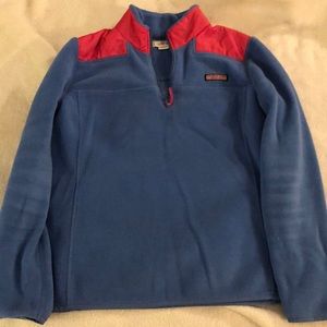 Vineyard Vines Women’s Fleece